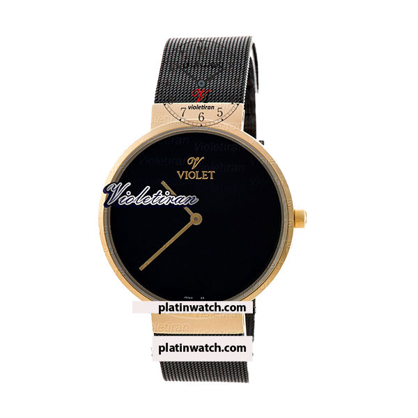 ساعت مچی مردانه برند ویولت مدل 0466/2G