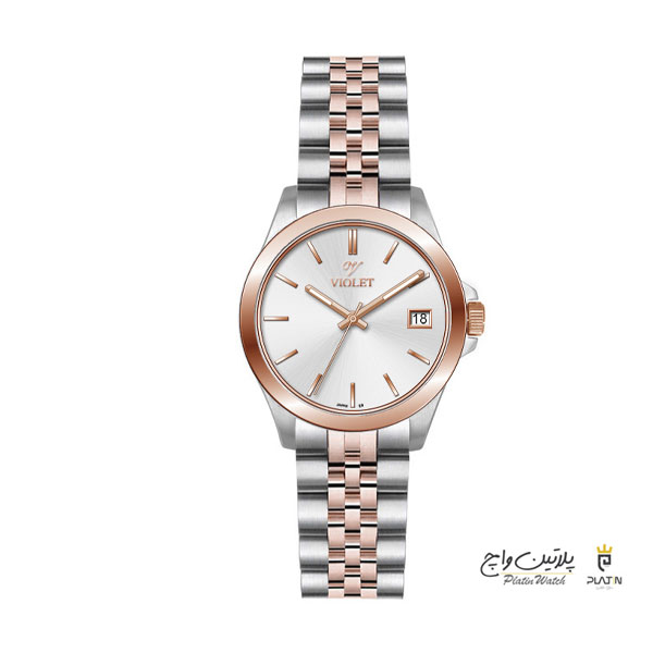ساعت مچی ویولت