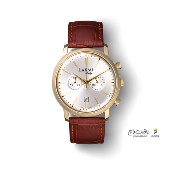 ساعت Laxmi 8011