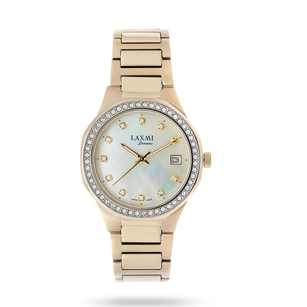 ساعت مچی زنانه لاکسمی 8113