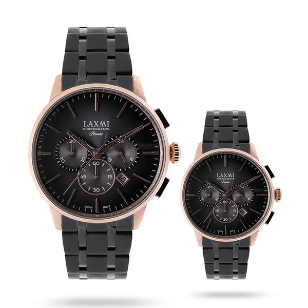 ساعت مردانه لاکسمی 8119