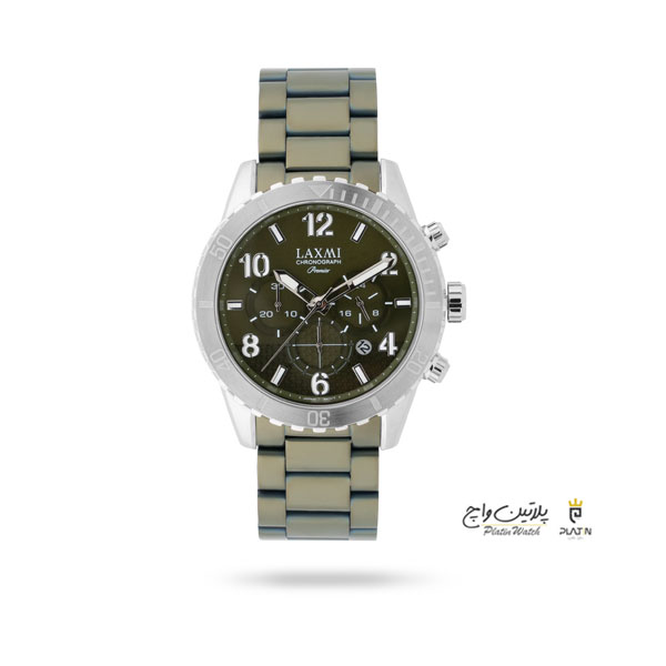ساعت Laxmi 8159