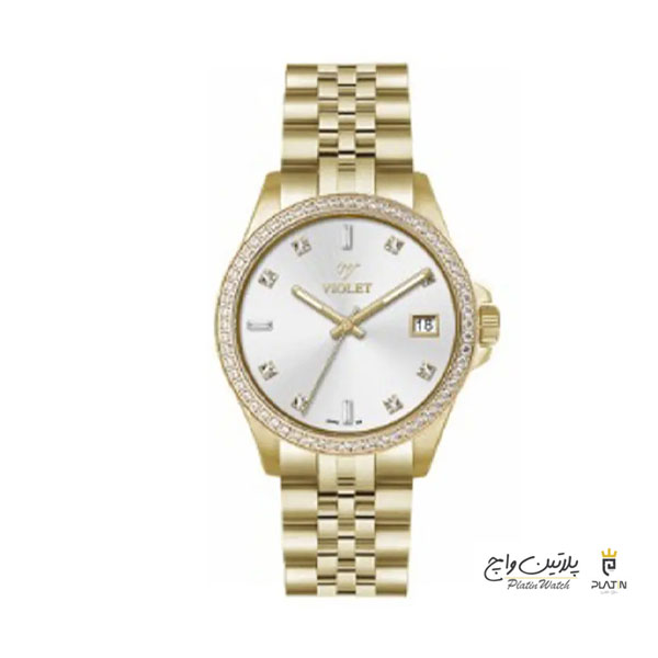 ساعت ویولت زنانه Violet