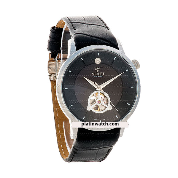 ساعت مچی مردانه برند ویولت مدل 0482G