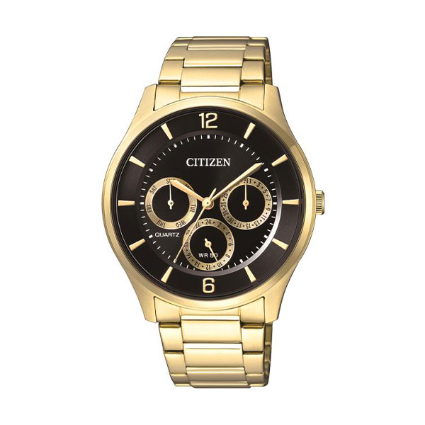 ساعت مچی مردانه برند سیتزن مدل AG8353-81E