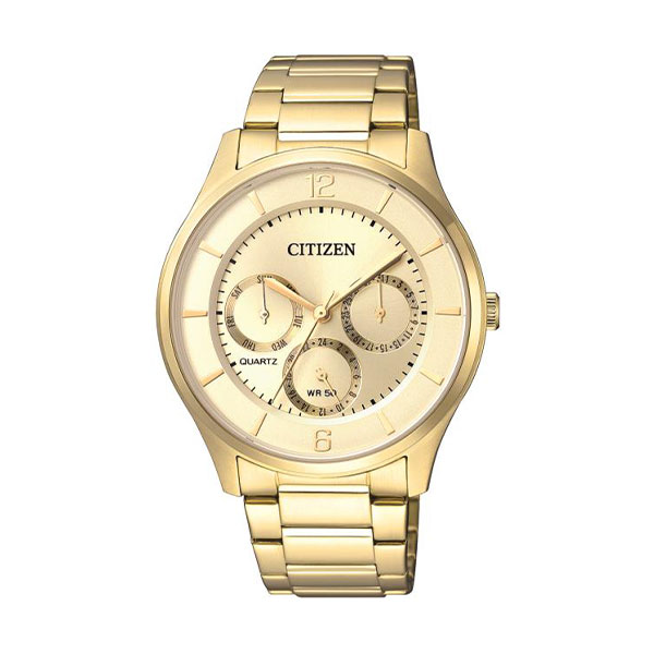 ساعت مچی مردانه برند سیتیزن مدل AG8353-81P