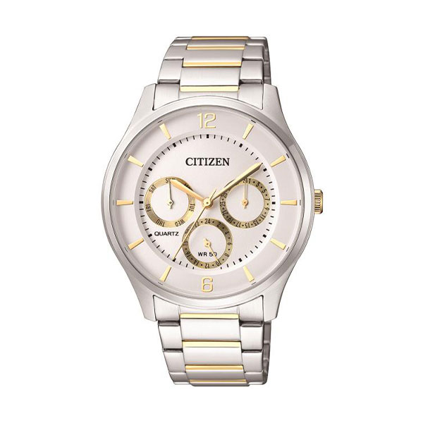 ساعت مچی مردانه برند سیتیزن مدل AG8358-87A