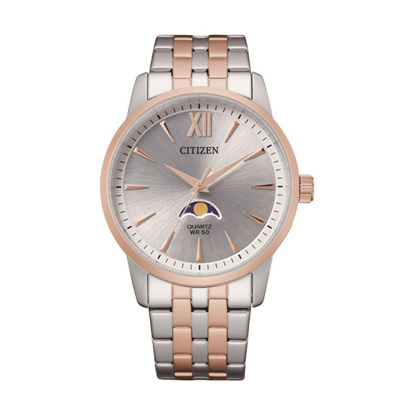 ساعت مچی مردانه برند سیتیزن مدل AK5006-58A