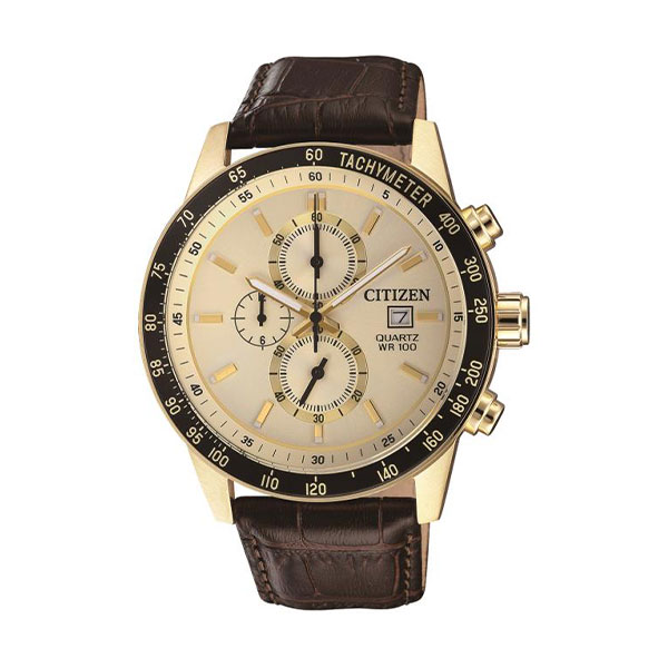 ساعت مچی مردانه برند سیتیزن مدل AN3602-02A