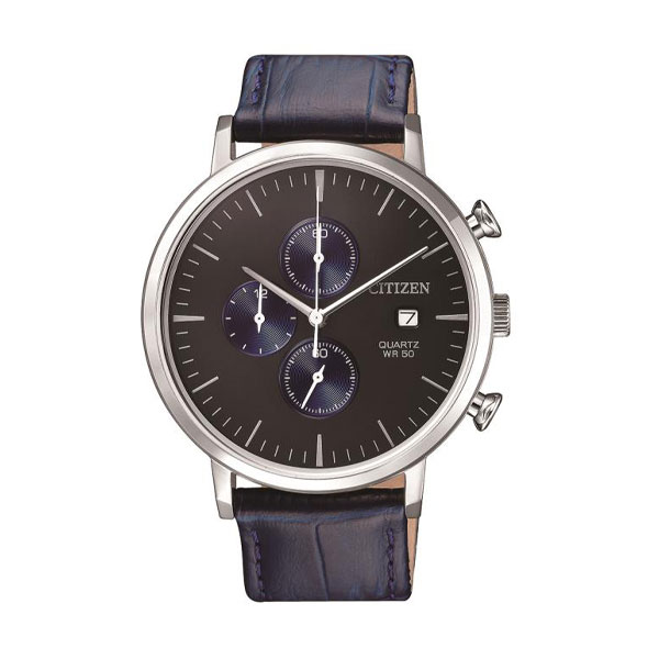 ساعت مچی مردانه برند سیتیزن مدل AN3610-04H