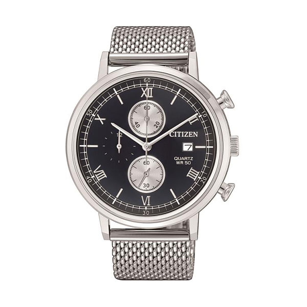 ساعت مچی مردانه برند سیتیزن مدل AN3610-80L