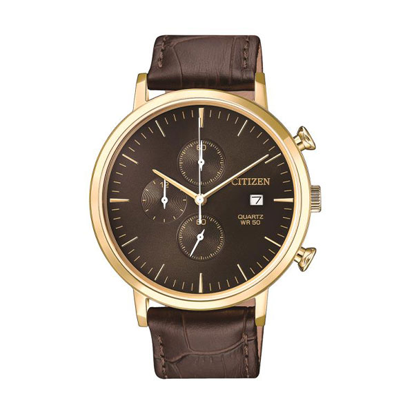 ساعت مچی مردانه برند سیتیزن مدل AN3612-09X