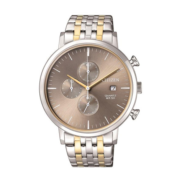 ساعت مچی مردانه برند سیتیزن مدل AN3614-54X