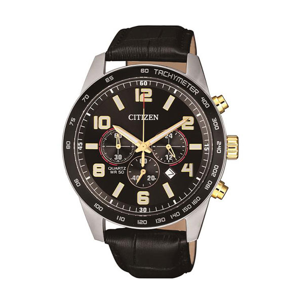 ساعت مچی مردانه برند سیتیزن مدل AN8166-05E