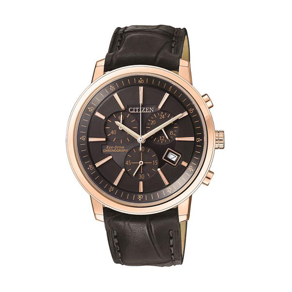 ساعت مچی مردانه برند سیتیزن مدل AT0496-07E