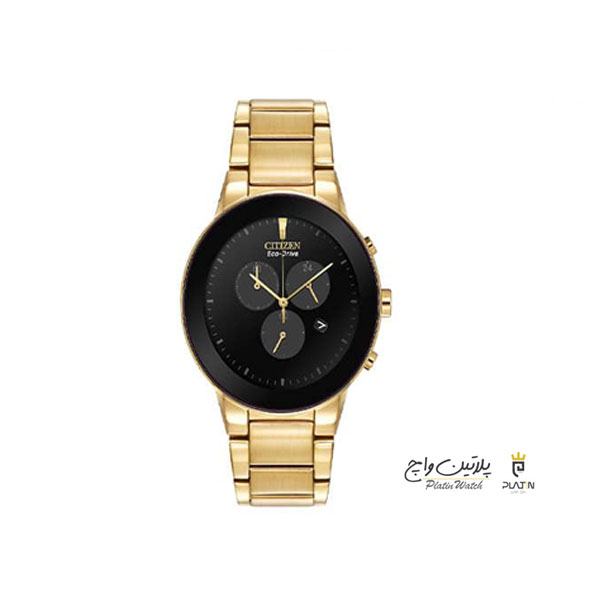 ساعت مچی مردانه سیتیزن(CITIZEN) مدل AT2242-55E