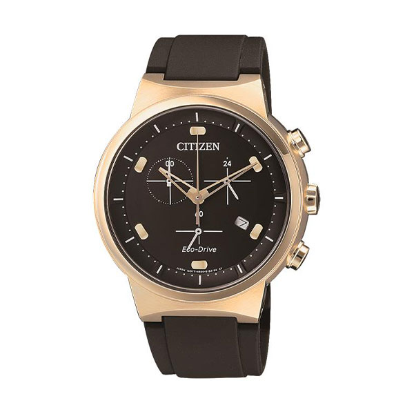 ساعت مچی مردانه برند سیتیزن مدل AT-2403-15e