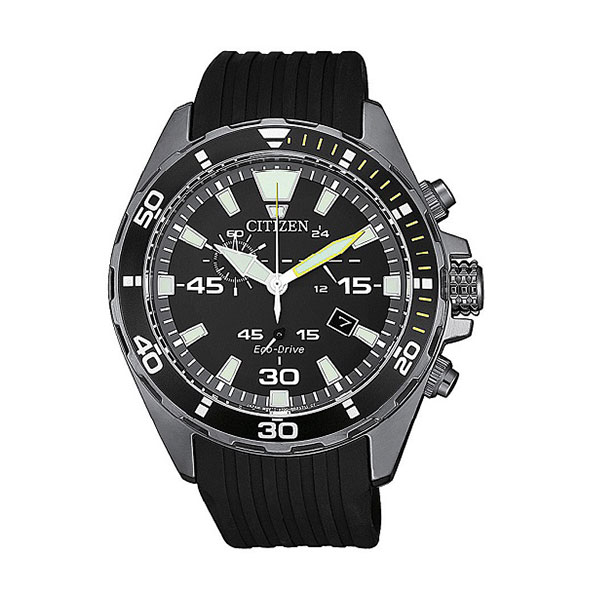 ساعت مچی مردانه برند سیتیزن مدل AT2437-13E
