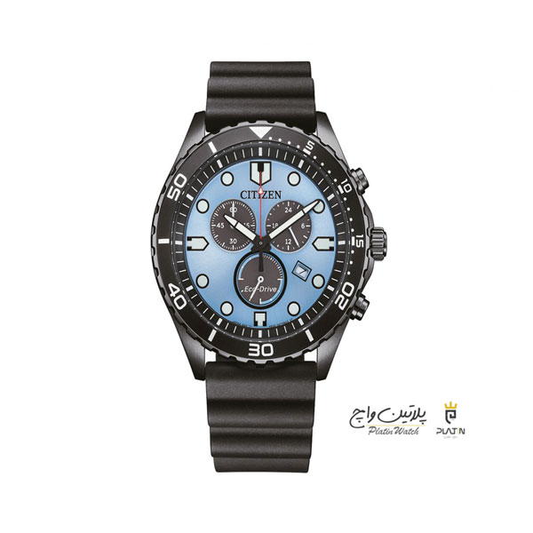 ساعت مچی مردانه سیتیزن مدل AT2567-18L