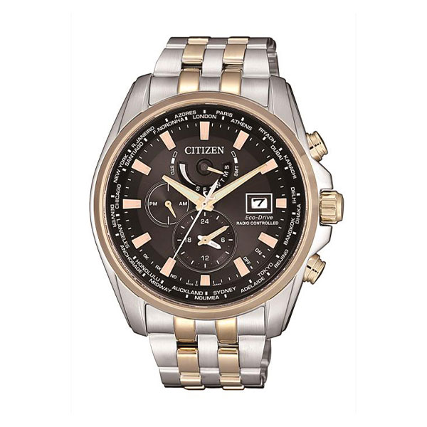 ساعت مچی مردانه برند سیتیزن مدل AT9038-53E