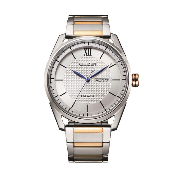 ساعت مچی مردانه برند سیتیزن مدل AW0084-81A