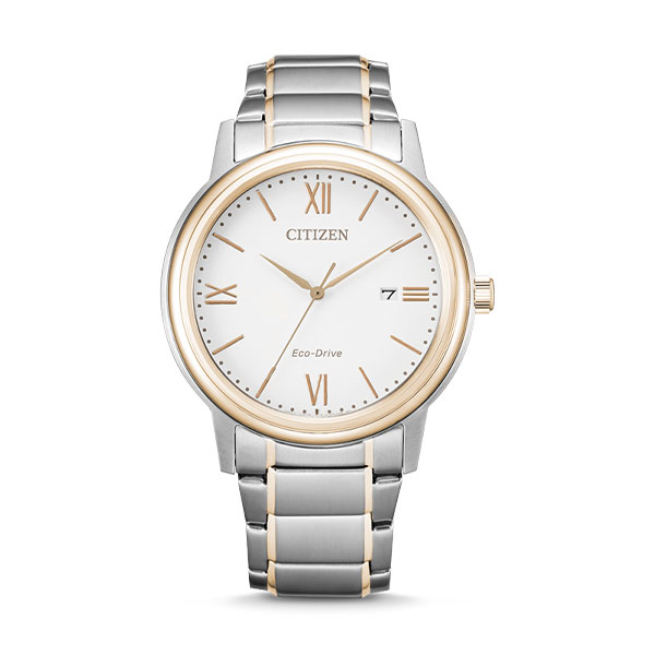 ساعت مچی مردانه برند سیتیزن مدل AW1676-86A