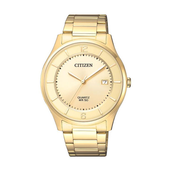 ساعت مچی مردانه برند سیتیزن مدل BD0043-83P