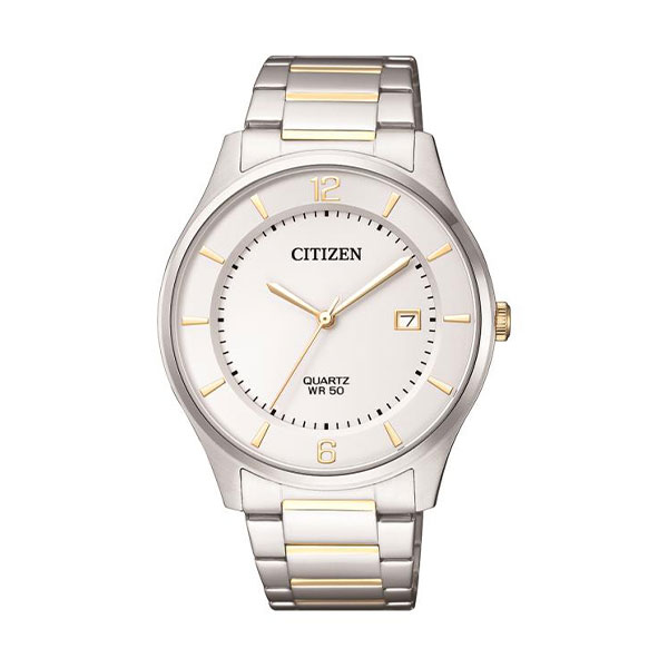 ساعت مچی مردانه برند سیتیزن مدل BD0048-80A