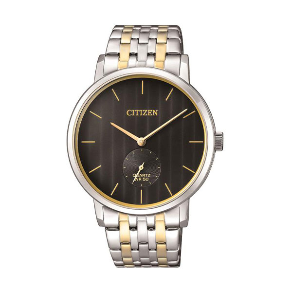 ساعت مچی مردانه برند سیتیزن مدل BE9174-55E