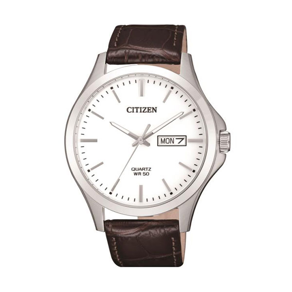 ساعت مچی مردانه برند سیتیزن مدل BF2001-12A