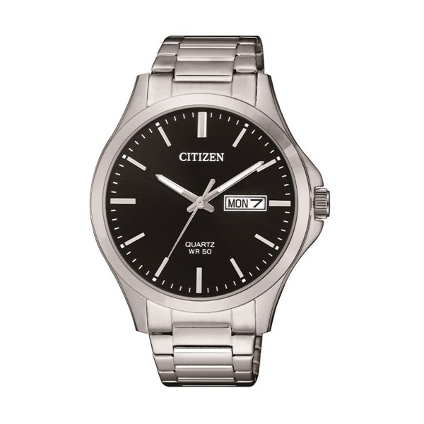 ساعت مچی مردانه برند سیتیزن مدل BF2001-80E