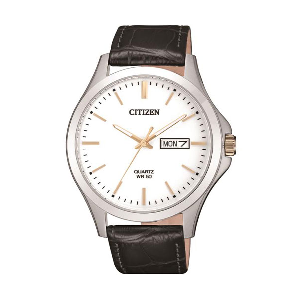 ساعت مچی مردانه برند سیتیزن مدل BF2009-11A