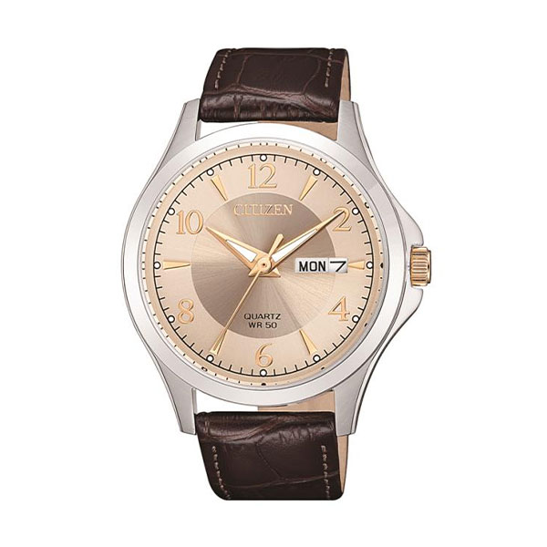 ساعت مچی مردانه برند سیتیزن مدل BF2009-29X