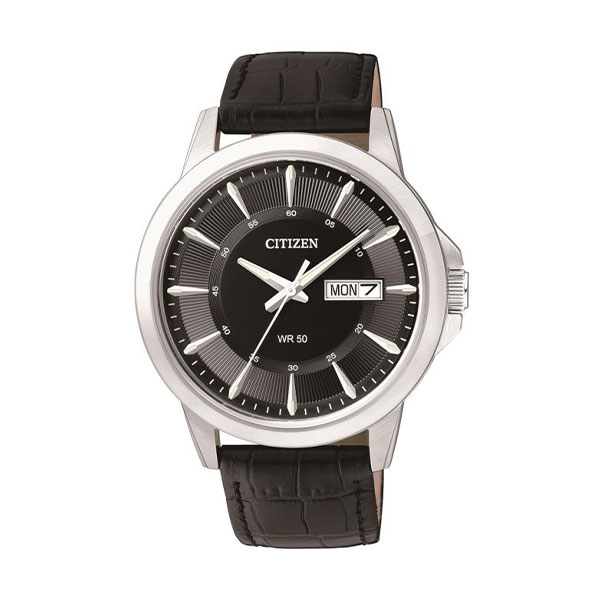 ساعت مچی مردانه برند سیتیزن مدل BF2011-01E