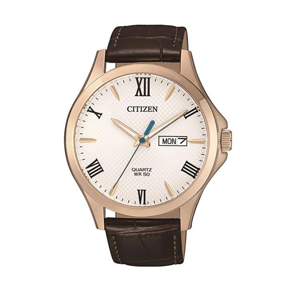 ساعت مچی مردانه برند سیتیزن مدل BF2023-01A