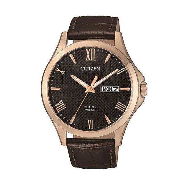 ساعت مچی مردانه برند سیتیزن مدل BF2023-01H