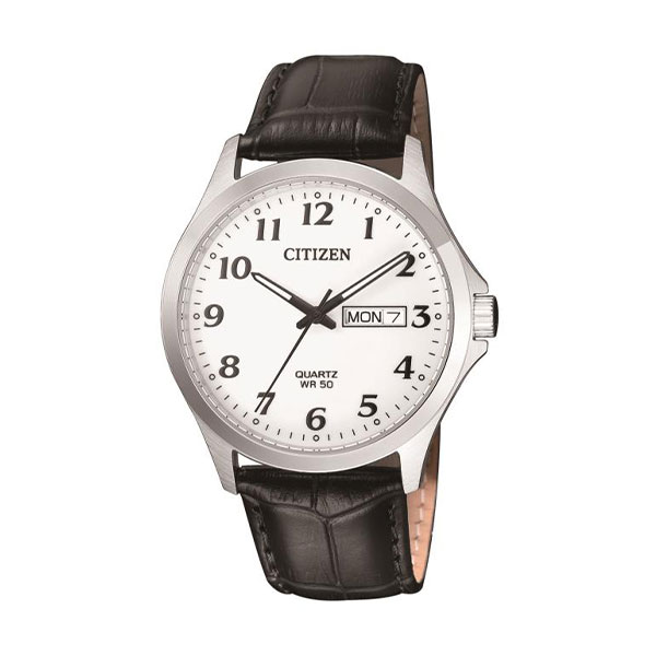 ساعت مچی مردانه برند سیتیزن مدل BF5000-01A