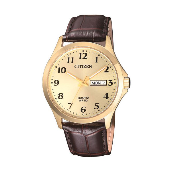 ساعت مچی مردانه برند سیتیزن مدل BF5002-05P