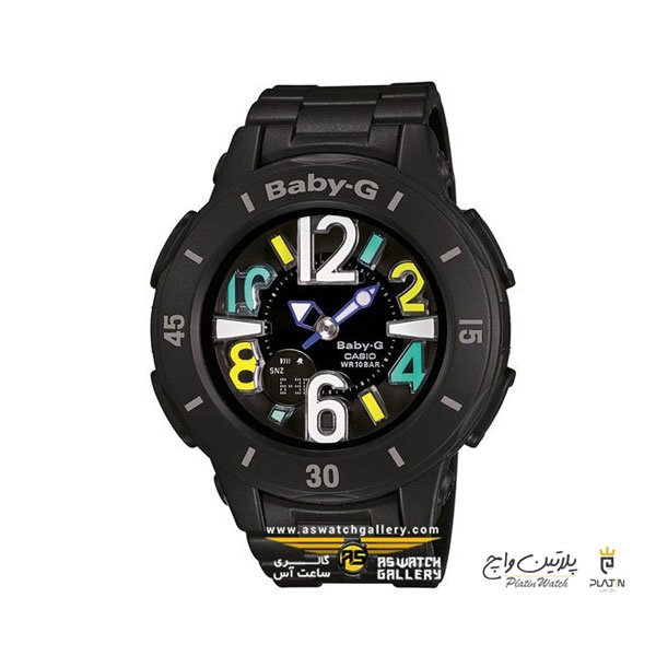 CASIO BABY-G BGA-171-1BDR