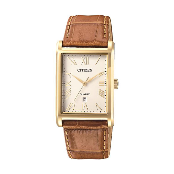 ساعت مچی مردانه برند سیتیزن مدل BH3002-03A