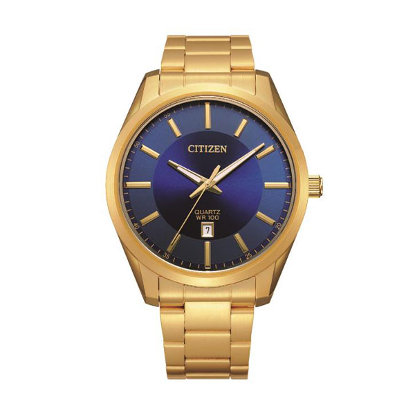 ساعت مچی مردانه برند سیتیزن مدل BI1032-58L