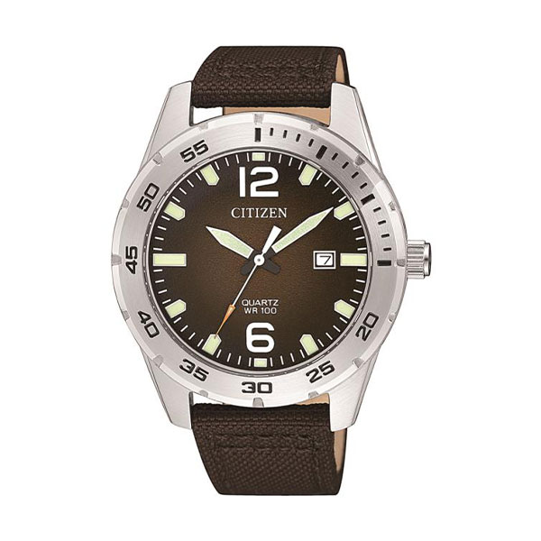 ساعت مچی مردانه برند سیتیزن مدل BI1041-14X