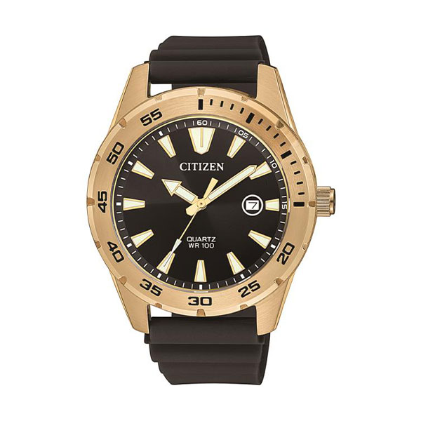 ساعت مچی مردانه برند سیتیزن مدل BI1043-01E