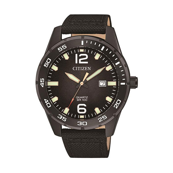 ساعت مچی مردانه برند سیتیزن مدل BI1045-05E