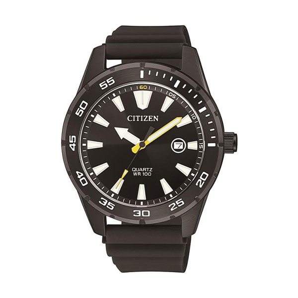 ساعت مچی مردانه برند سیتیزن مدل BI1045-13E
