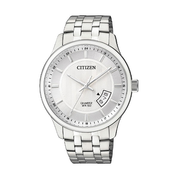 ساعت مچی مردانه برند سیتیزن مدل BI1050-81A