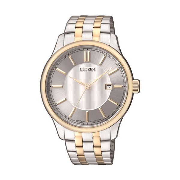 ساعت مچی مردانه برند سیتیزن مدل BI1054-55A