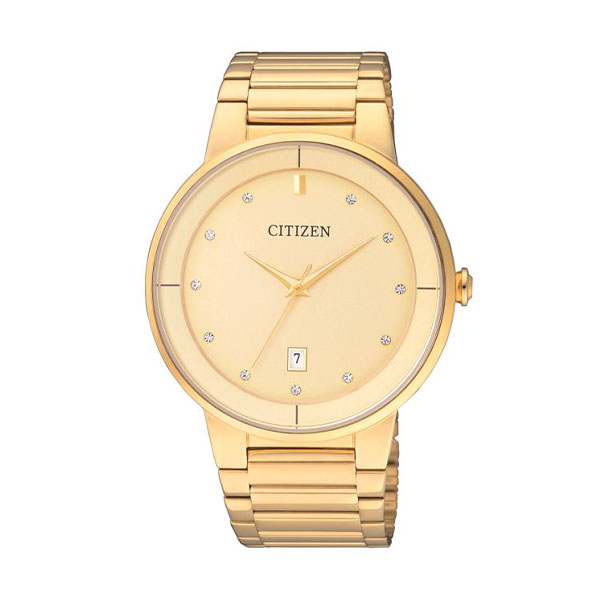 ساعت مچی مردانه برند سیتیزن مدل BI5012-53P