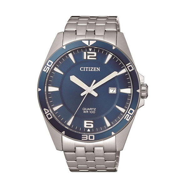 ساعت مچی مردانه برند سیتیزن مدل BI5058-52L