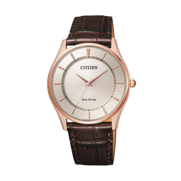 ساعت مچی مردانه برند سیتیزن مدل BJ6483-01A